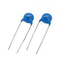 Capacitor Cerâmico 